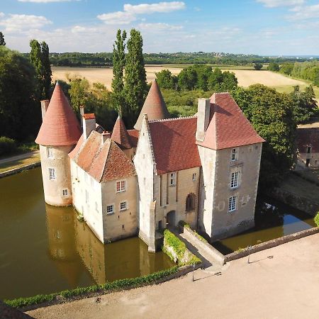 Chateau Du Marais Gimouille Luaran gambar