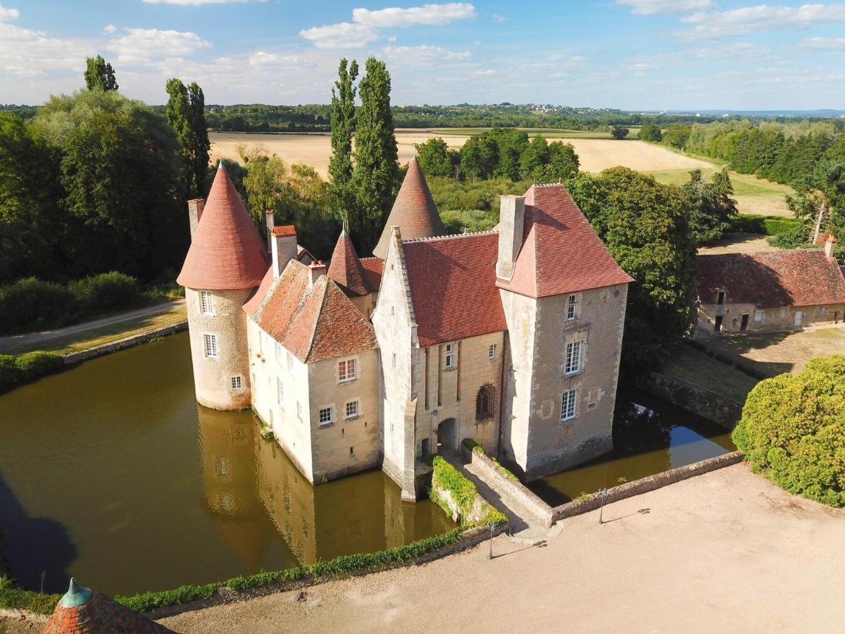 Chateau Du Marais Gimouille Luaran gambar