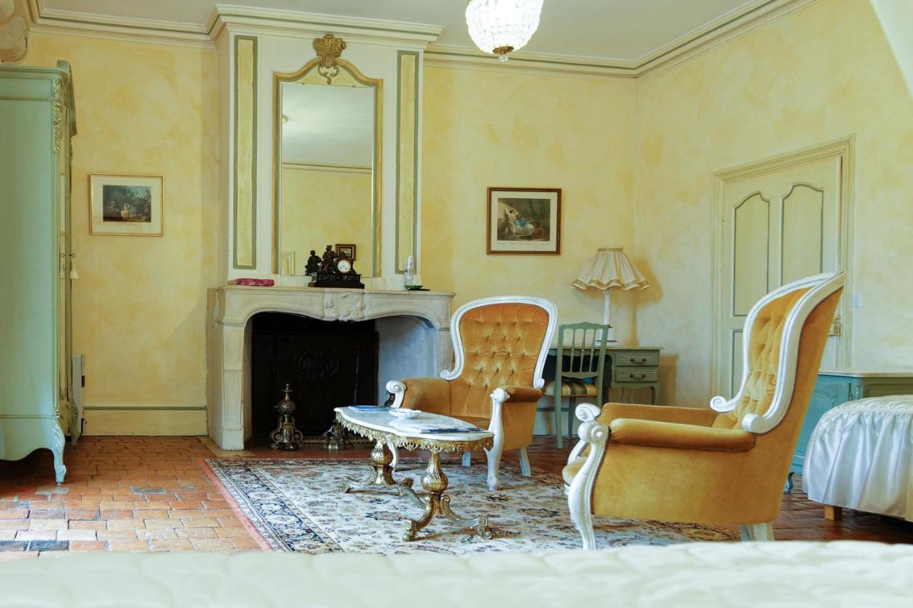 Chateau Du Marais Gimouille Luaran gambar