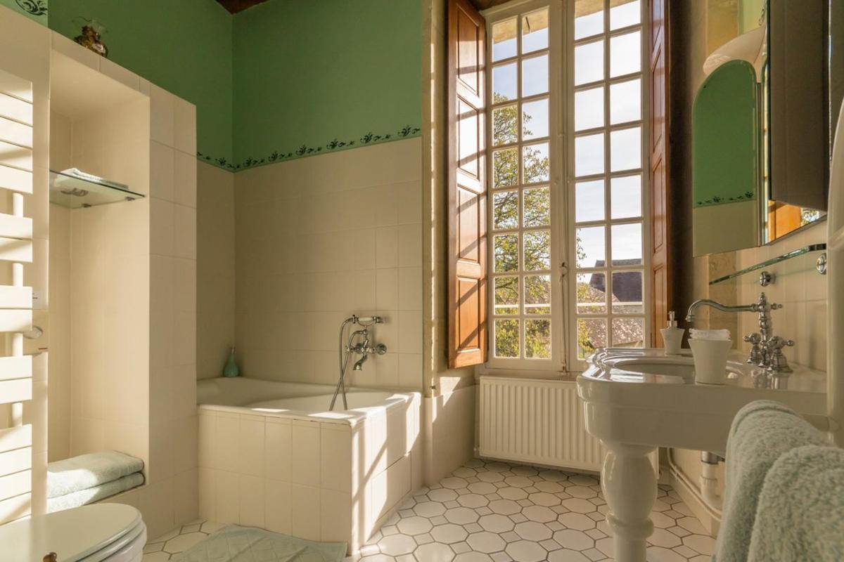 Chateau Du Marais Gimouille Luaran gambar