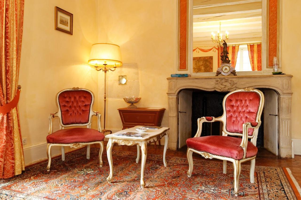 Chateau Du Marais Gimouille Luaran gambar