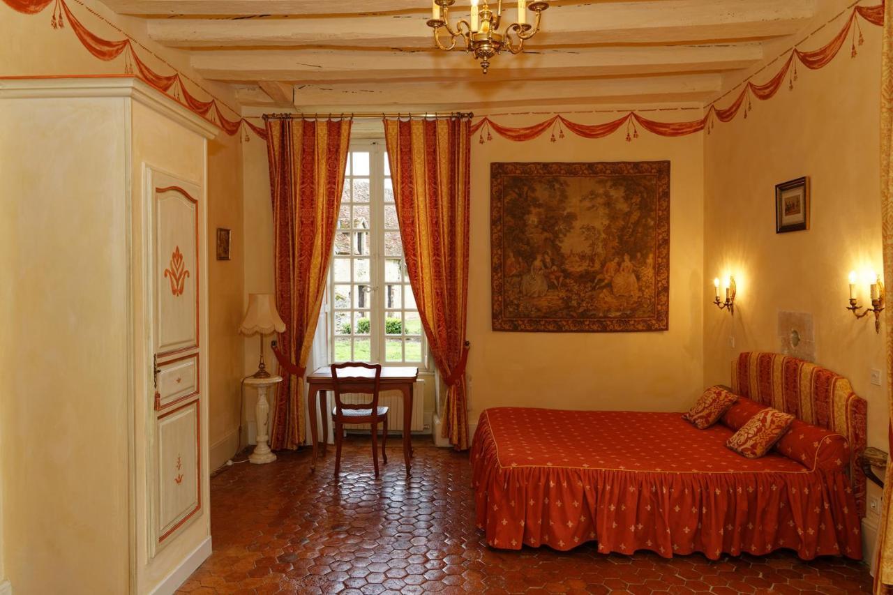 Chateau Du Marais Gimouille Luaran gambar