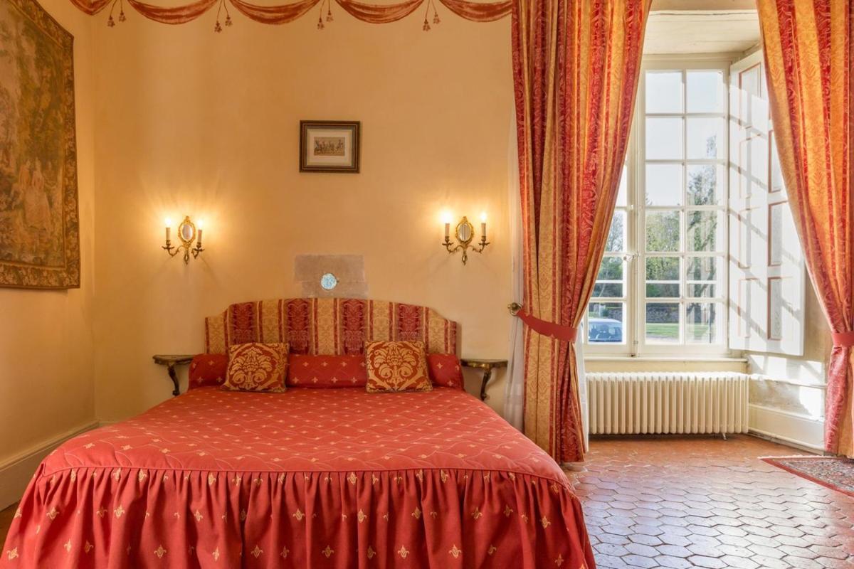 Chateau Du Marais Gimouille Luaran gambar